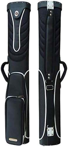2x4 Billiards Pool Cue Stick Case