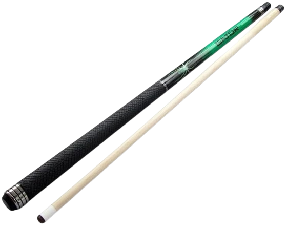 Spider Cue Stick Billiards Maple Pool Cue Stick