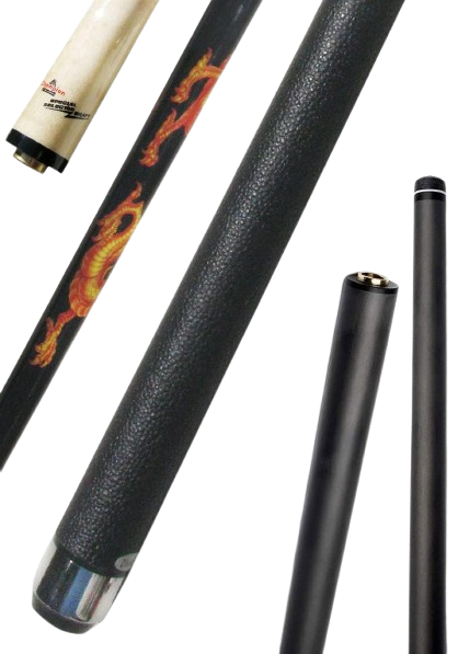 Limited Edition Carbon Shaft