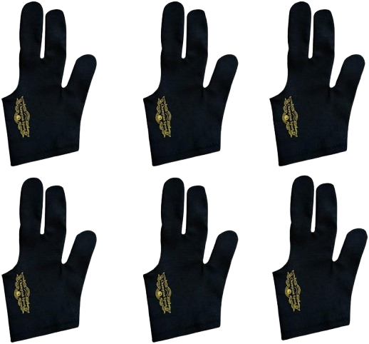 Pool Gloves