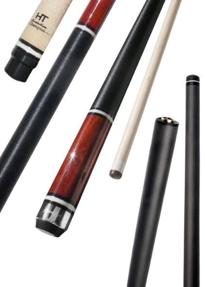 Champion Evolution Carbon Shaft